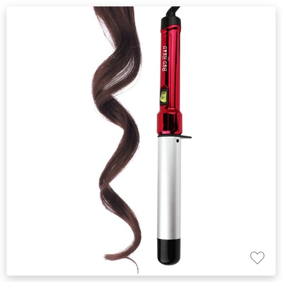 Nearly new TIGI Bed Head Curlipops 1 1/4” curling wand - Picture 6 of 7